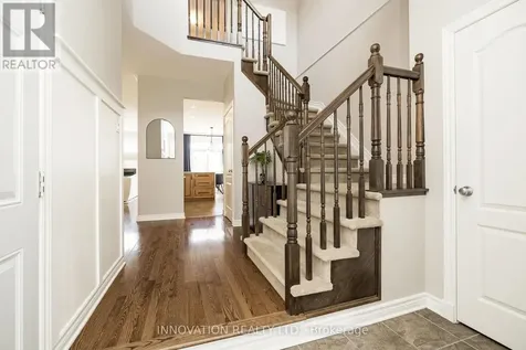 227 Calaveras Avenue Ottawa ON K2J 5K6