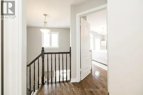 227 Calaveras Avenue Ottawa ON K2J 5K6