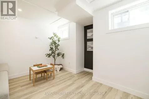 227 Calaveras Avenue Ottawa ON K2J 5K6