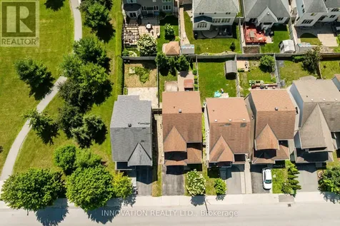 227 Calaveras Avenue Ottawa ON K2J 5K6