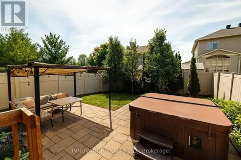 227 Calaveras Avenue Ottawa ON K2J 5K6