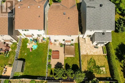 227 Calaveras Avenue Ottawa ON K2J 5K6