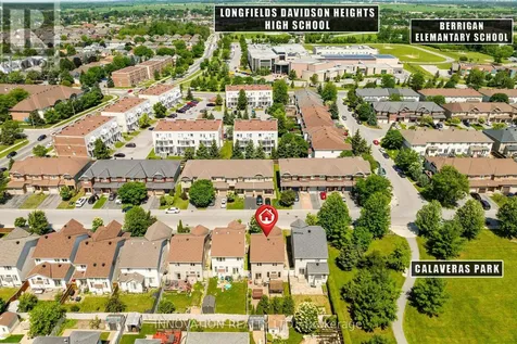 227 Calaveras Avenue Ottawa ON K2J 5K6