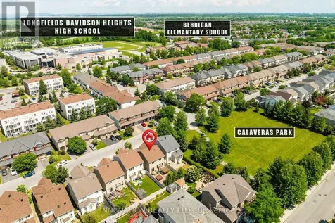 227 Calaveras Avenue Ottawa ON K2J 5K6