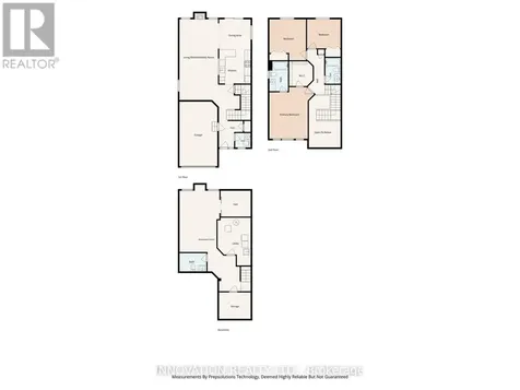 227 Calaveras Avenue Ottawa ON K2J 5K6