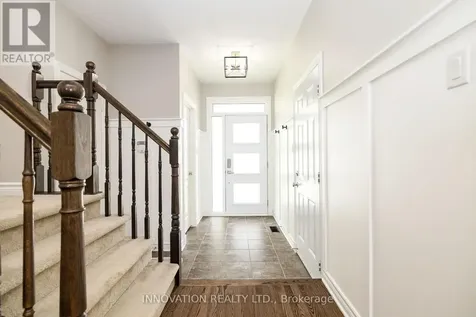 227 Calaveras Avenue Ottawa ON K2J 5K6