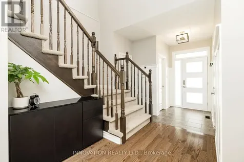 227 Calaveras Avenue Ottawa ON K2J 5K6