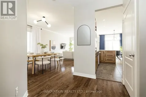 227 Calaveras Avenue Ottawa ON K2J 5K6