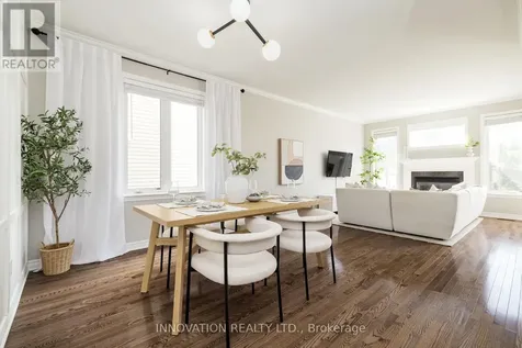 227 Calaveras Avenue Ottawa ON K2J 5K6