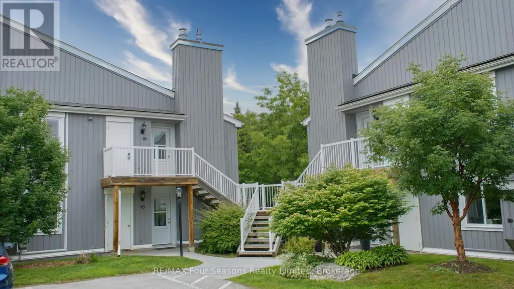 23 Dawson Drive Collingwood ON L9Y 5B4