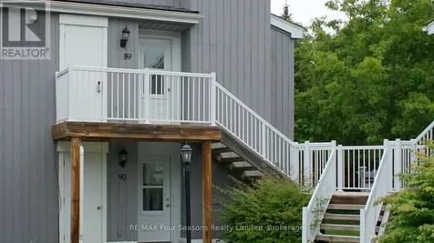 23 Dawson Drive Collingwood ON L9Y 5B4