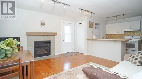 23 Dawson Drive Collingwood ON L9Y 5B4