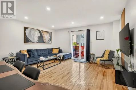 16 Stamford Private Ottawa ON K1T 3J1