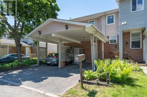 16 Stamford Private Ottawa ON K1T 3J1