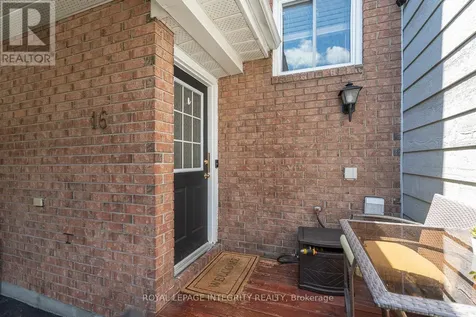 16 Stamford Private Ottawa ON K1T 3J1