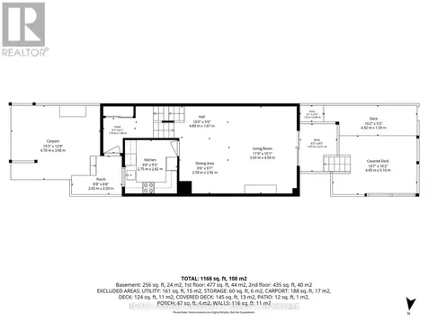 16 Stamford Private Ottawa ON K1T 3J1