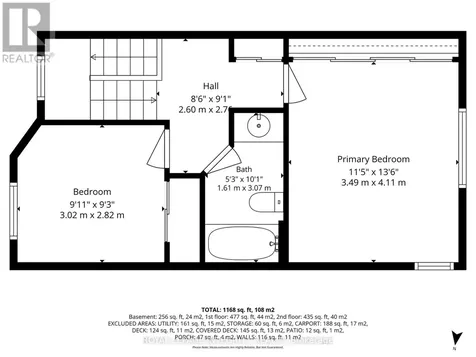 16 Stamford Private Ottawa ON K1T 3J1
