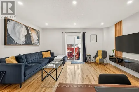 16 Stamford Private Ottawa ON K1T 3J1