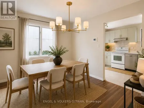 2063 Jasmine Crescent Ottawa ON K1J 7W2