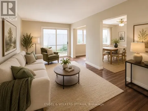 2063 Jasmine Crescent Ottawa ON K1J 7W2