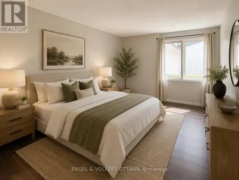 2063 Jasmine Crescent Ottawa ON K1J 7W2