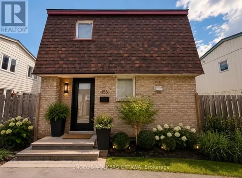 2063 Jasmine Crescent Ottawa ON K1J 7W2