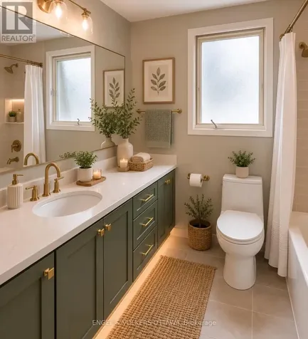 2063 Jasmine Crescent Ottawa ON K1J 7W2
