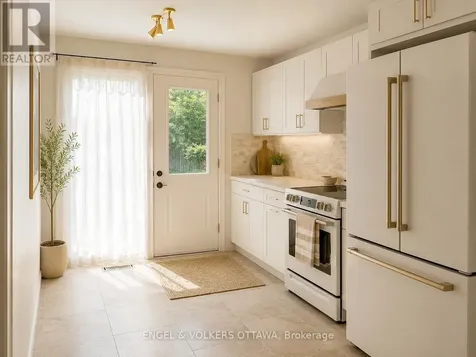 2063 Jasmine Crescent Ottawa ON K1J 7W2