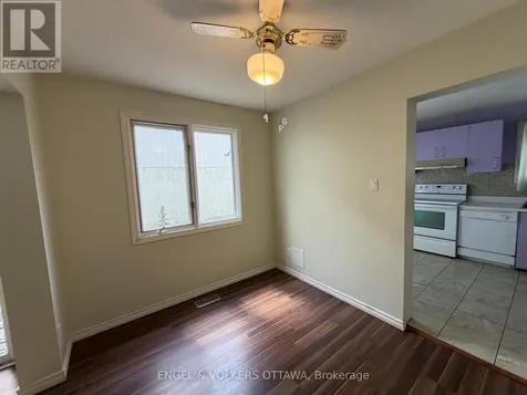 2063 Jasmine Crescent Ottawa ON K1J 7W2