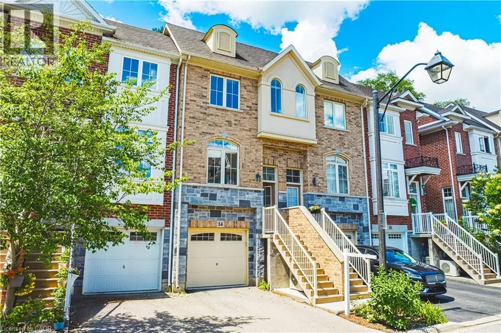 181 Plains Road West Burlington ON L7T 0B1