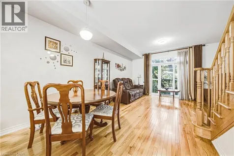 181 Plains Road West Burlington ON L7T 0B1