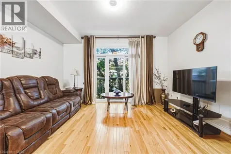 181 Plains Road West Burlington ON L7T 0B1