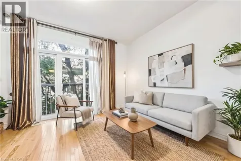 181 Plains Road West Burlington ON L7T 0B1