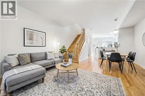 181 Plains Road West Burlington ON L7T 0B1