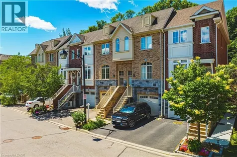 181 Plains Road West Burlington ON L7T 0B1