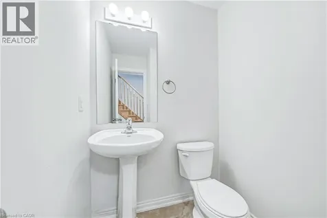 181 Plains Road West Burlington ON L7T 0B1