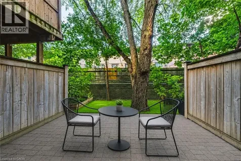 181 Plains Road West Burlington ON L7T 0B1
