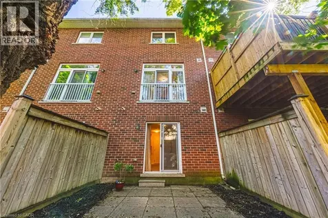 181 Plains Road West Burlington ON L7T 0B1