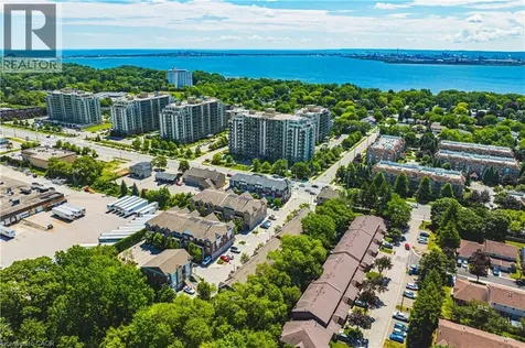 181 Plains Road West Burlington ON L7T 0B1