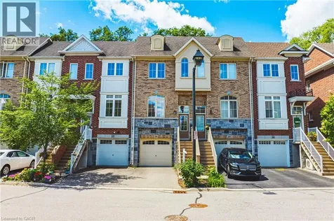 181 Plains Road West Burlington ON L7T 0B1