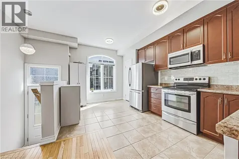 181 Plains Road West Burlington ON L7T 0B1