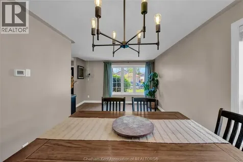 23 Carolinian Place Chatham ON N7L 5M7