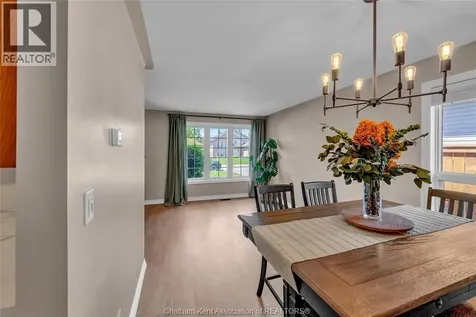23 Carolinian Place Chatham ON N7L 5M7