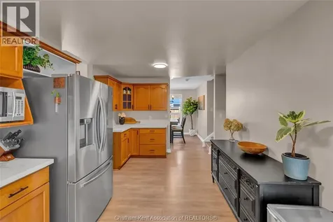 23 Carolinian Place Chatham ON N7L 5M7