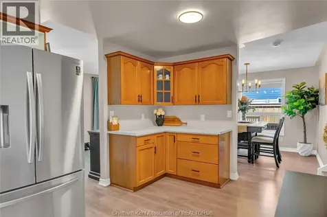 23 Carolinian Place Chatham ON N7L 5M7