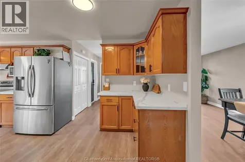 23 Carolinian Place Chatham ON N7L 5M7