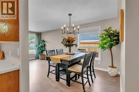 23 Carolinian Place Chatham ON N7L 5M7