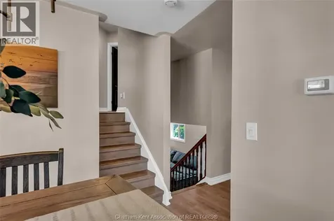23 Carolinian Place Chatham ON N7L 5M7