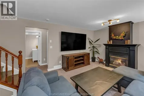 23 Carolinian Place Chatham ON N7L 5M7