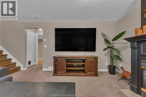 23 Carolinian Place Chatham ON N7L 5M7